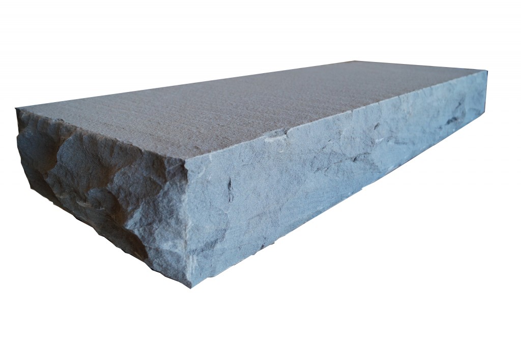Stone Steps Wall Caps Post