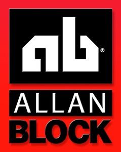 Allan Block Logo