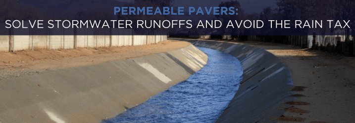 Permeable Pavers