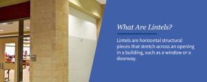 lintelsとは何ですか