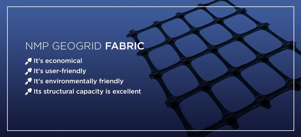 GeoGrid Fabric