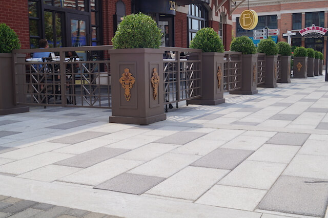 Product Image - Architectural Pavers