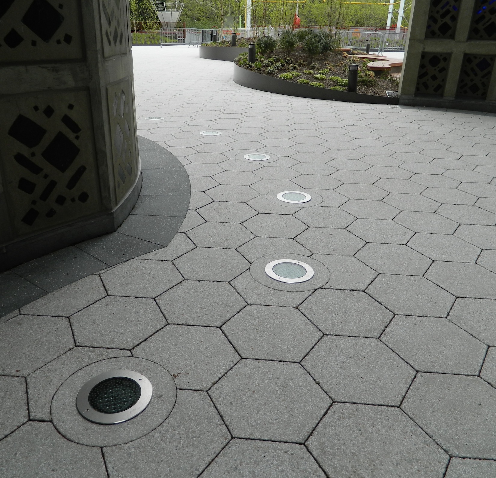 Thumbnail of Architectural Pavers