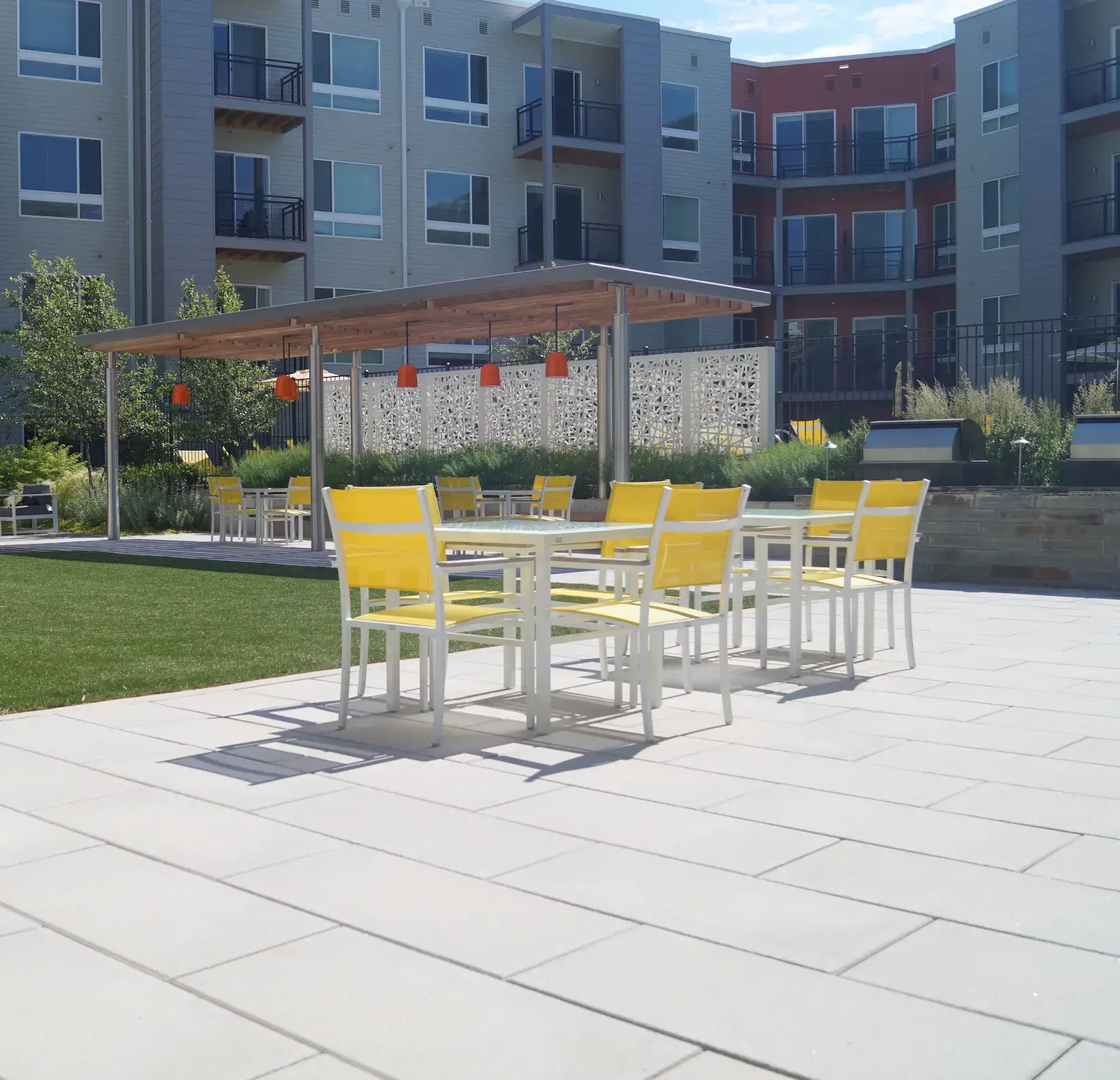 Product Image Test - Architectural Pavers