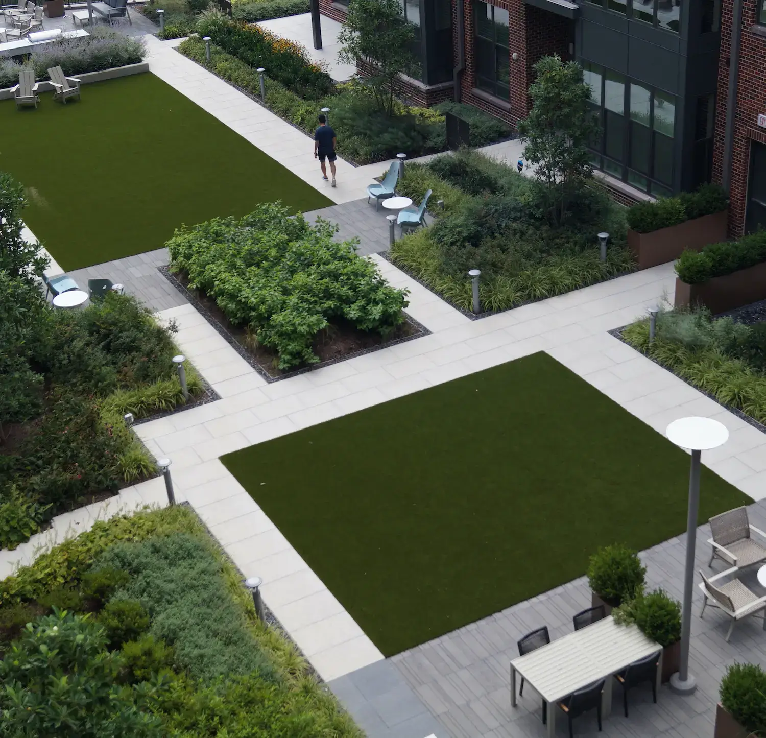 Product Image Test - Architectural Pavers