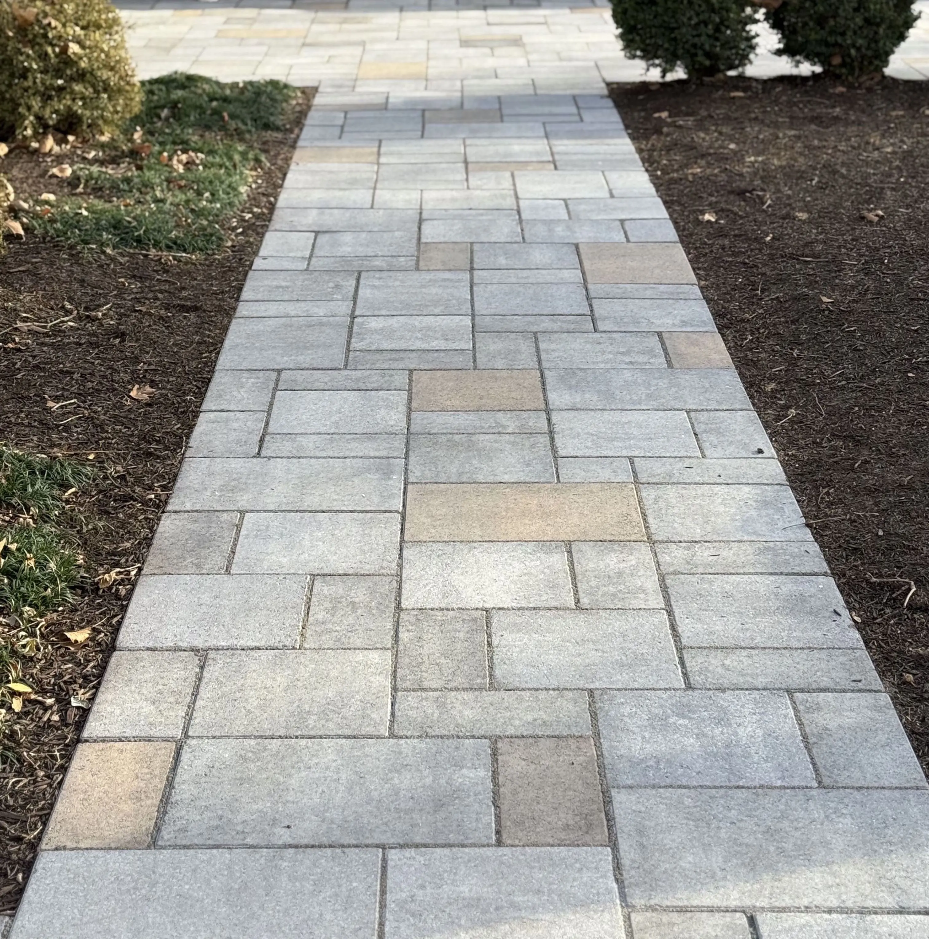 Product Image Test - Chateau Pavers