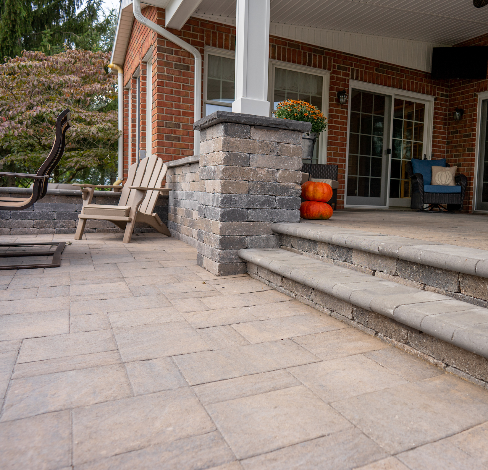 Product Image Test - Chateau Paver