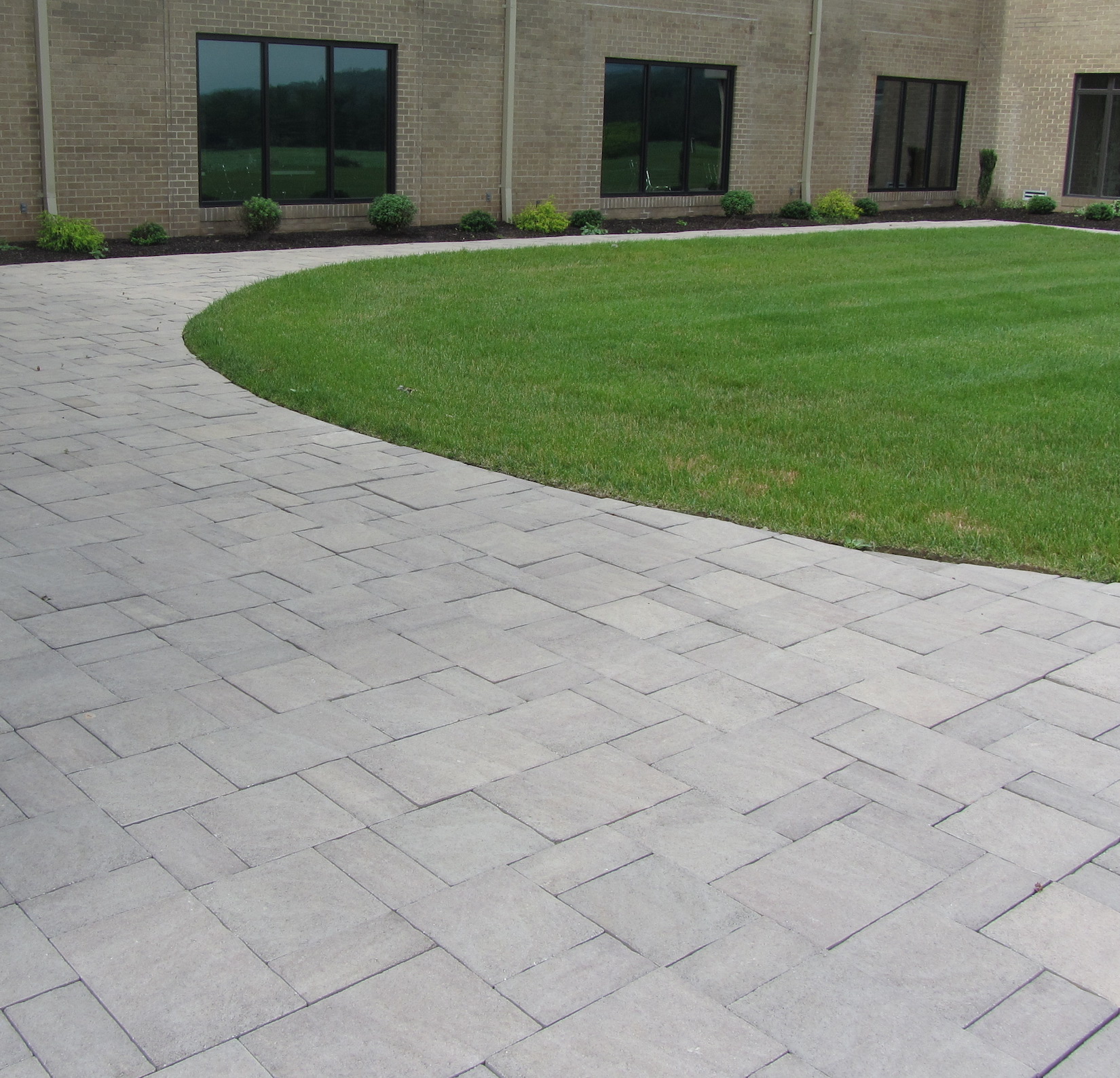 Product Image Test - Chateau Paver