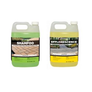 Gator Clean Shampoo and Efflorescence Cleaner