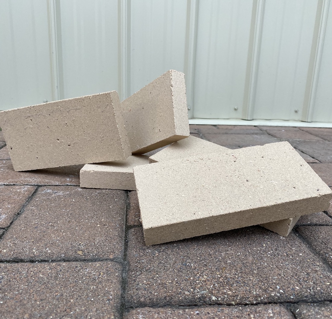 Product Image Test - Fire Brick