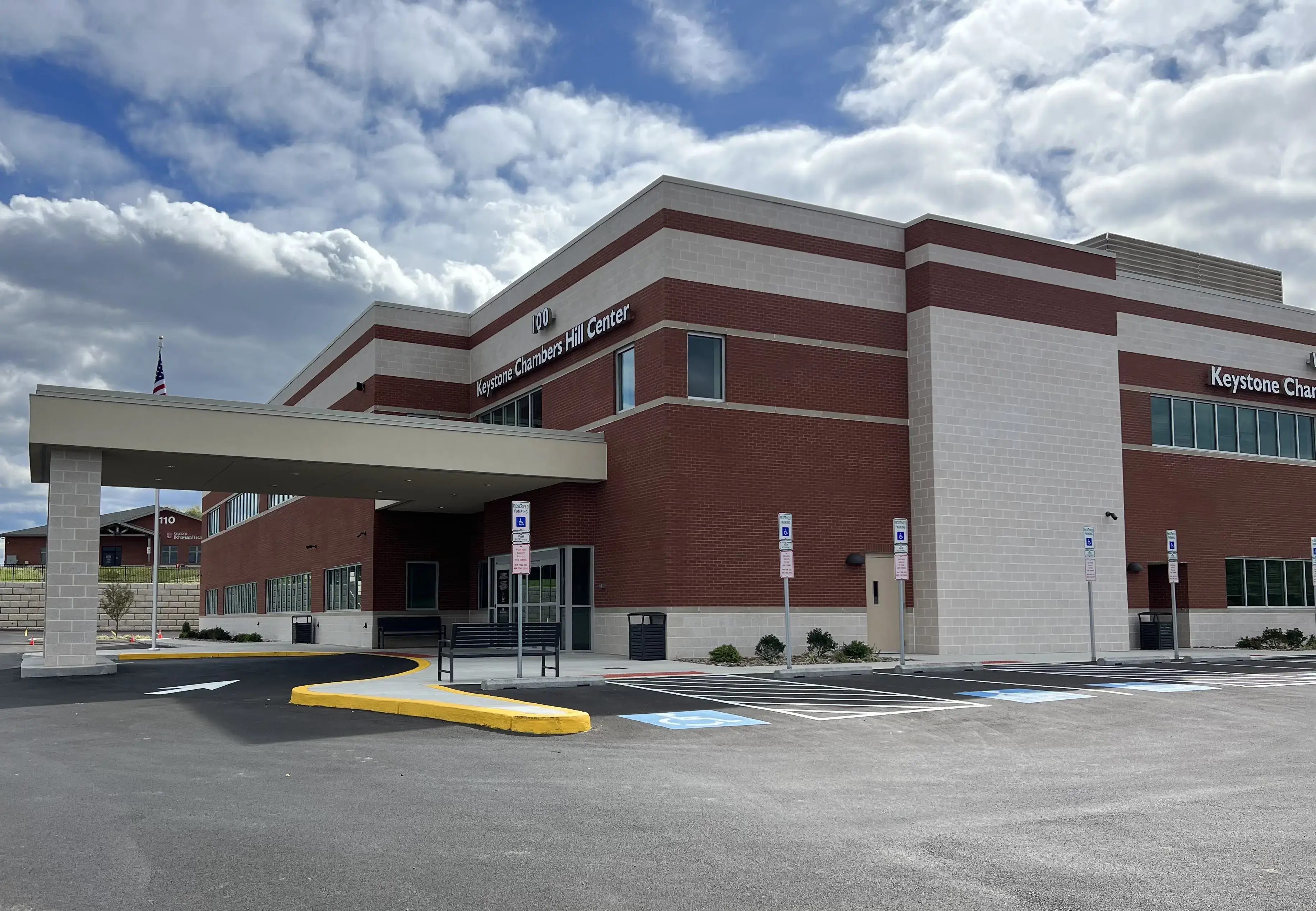 Product Image Test - Ground Face Block