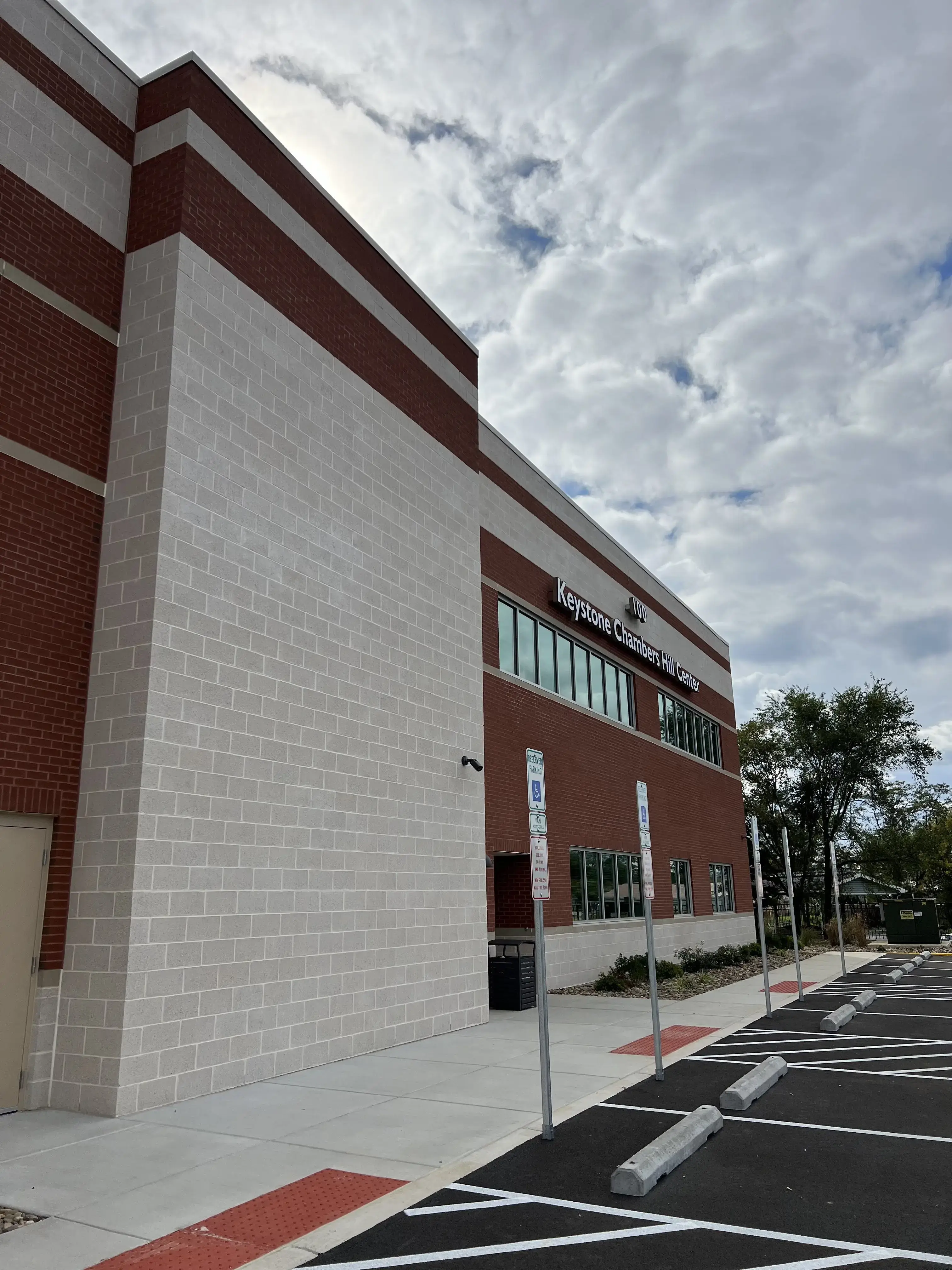 Product Image Test - Ground Face Block