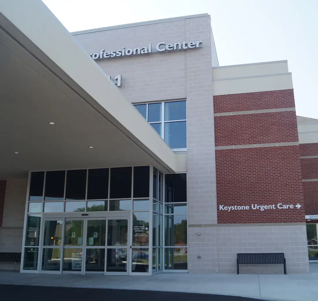 Product Image Test - Ground Face Block