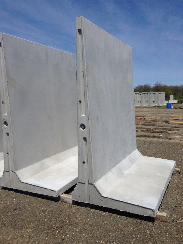Product Image - Bunker Silos