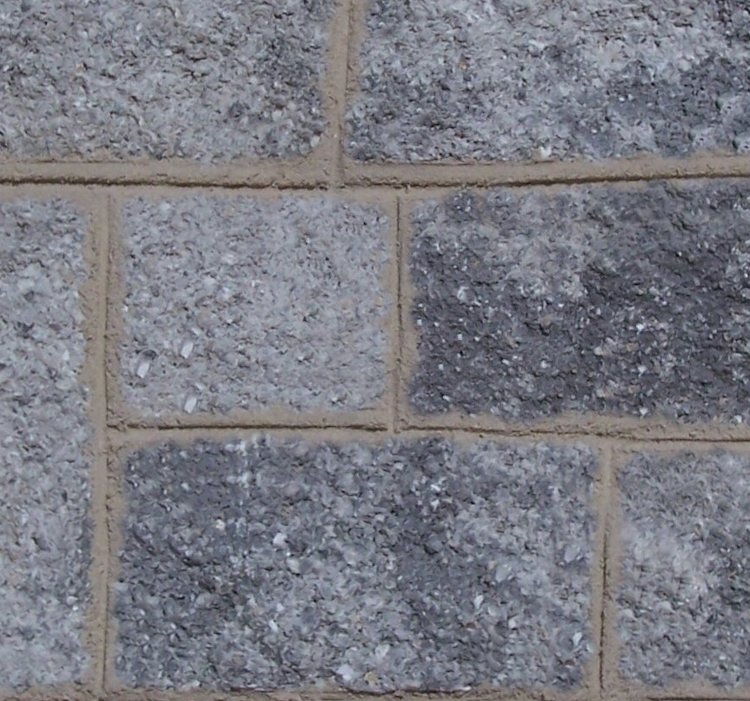 Limestone Gray Blend