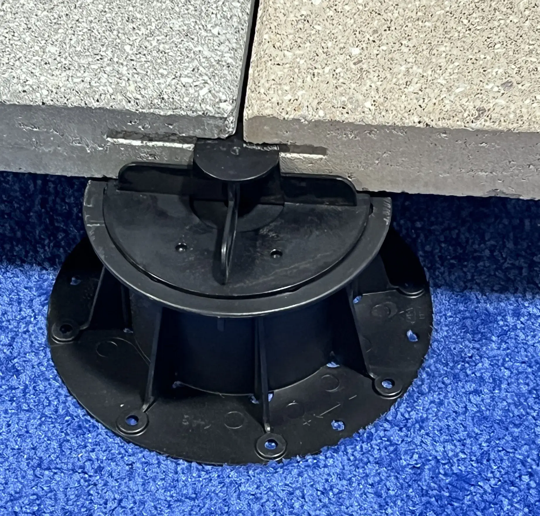 Product Image Test - Wind Lockdown System