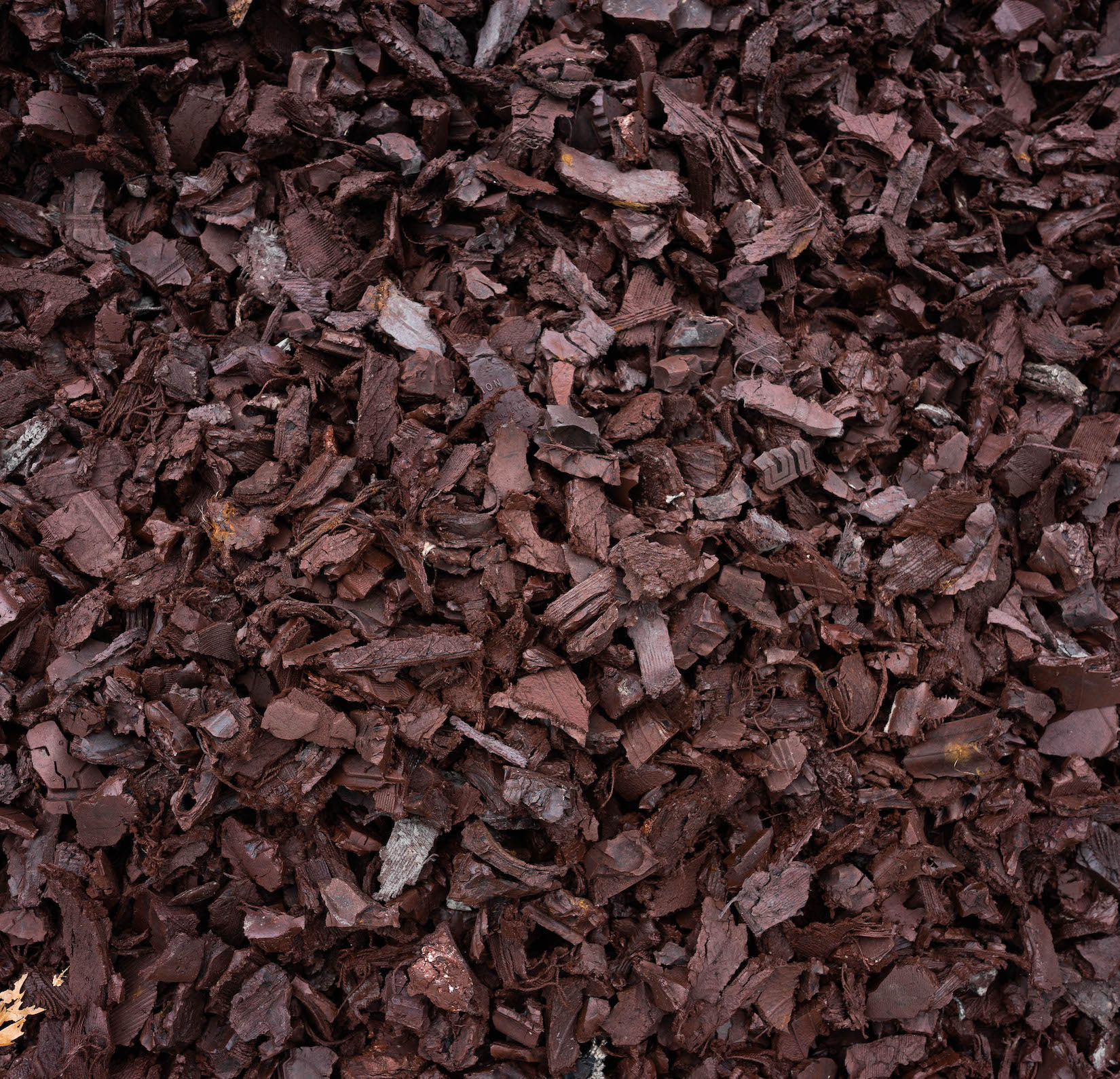 Product Image Test - Natural Stone & Mulch