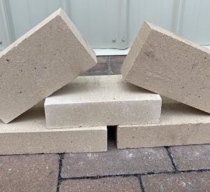 Nitterhouse fire brick
