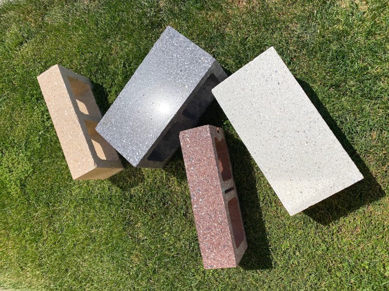 Concrete Blocks CMU Building Blocks Chambersburg PA