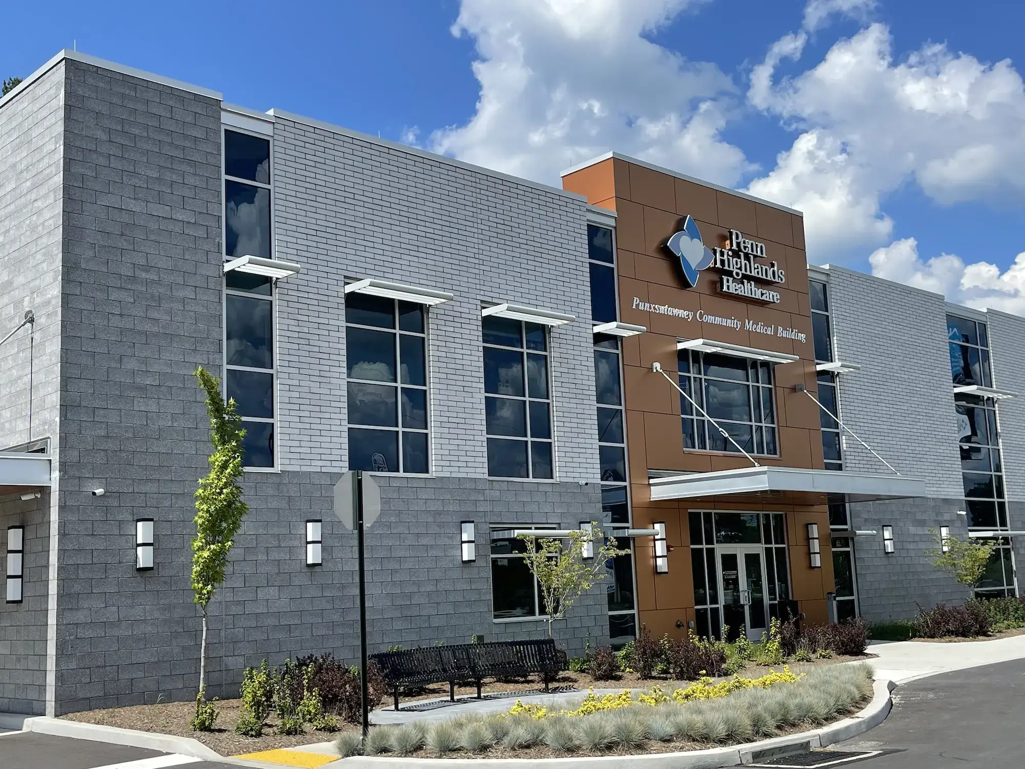 Product Image Test - Ground Face Block