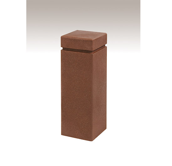 Product Image - Security Bollards