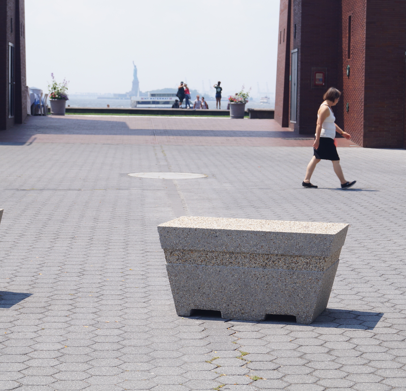 Product Image - Security Bollards