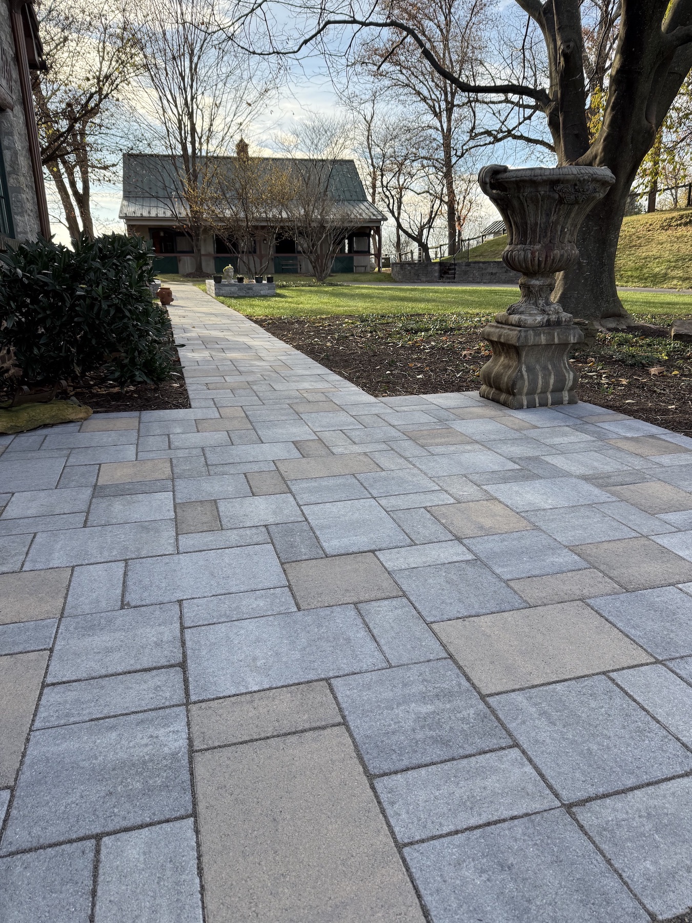 Product Image Test - Chateau Pavers
