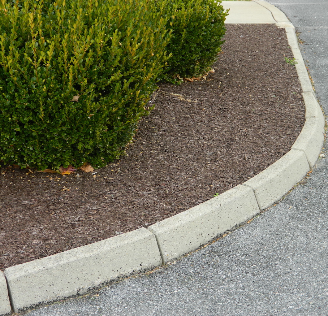 Product Image Test - Superior Curb