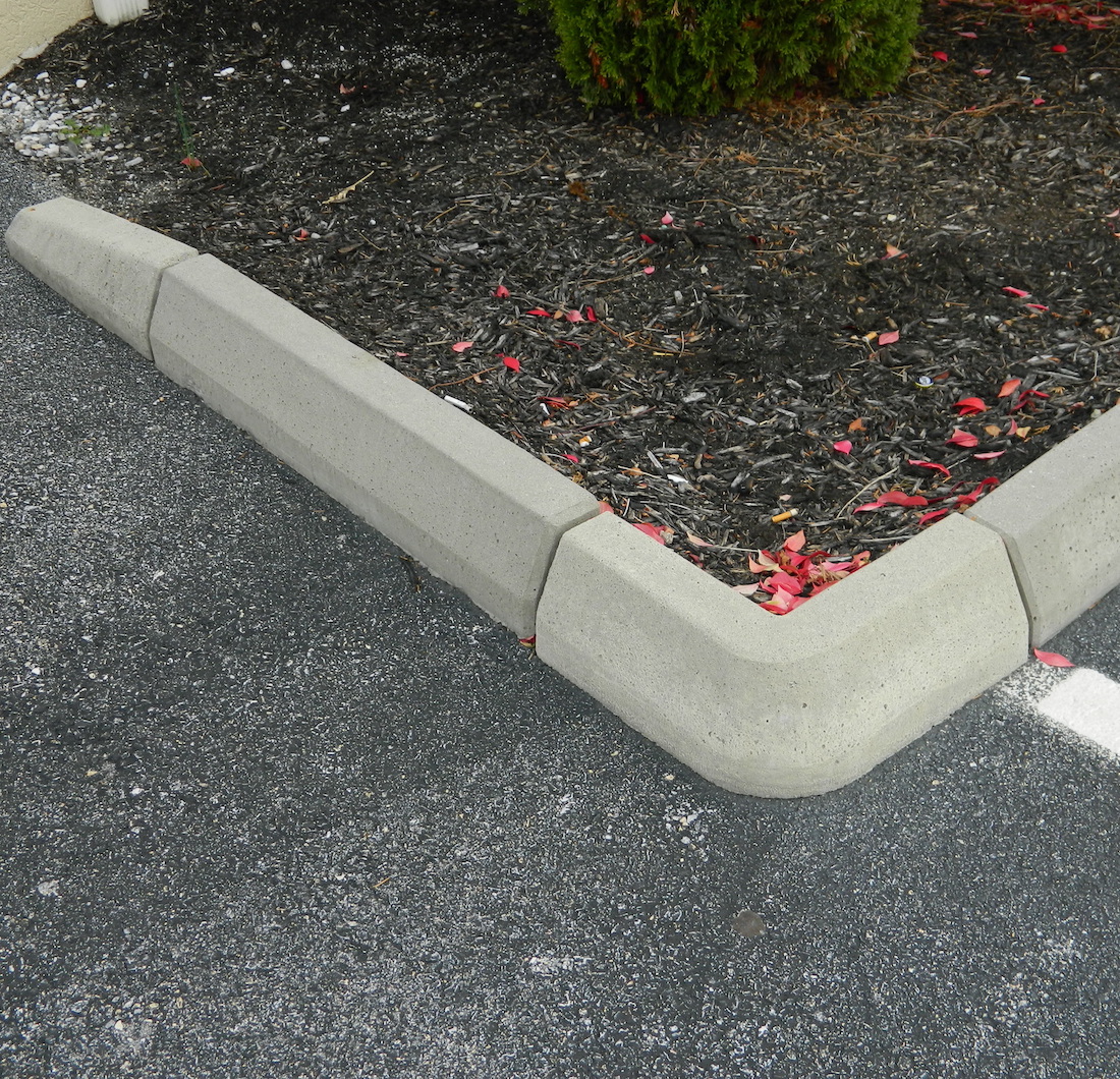 Product Image Test - Superior Curb