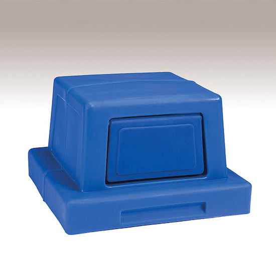 Product Image - Trash Containers