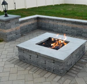 Hardscape Products