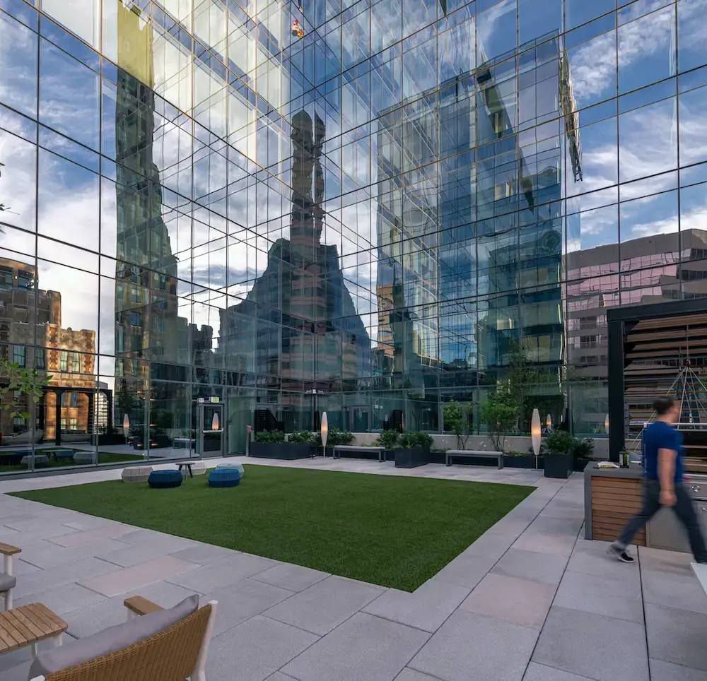 Product Image Test - Wind Lockdown System