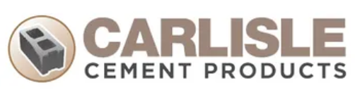 Carlisle Cement Products Logo