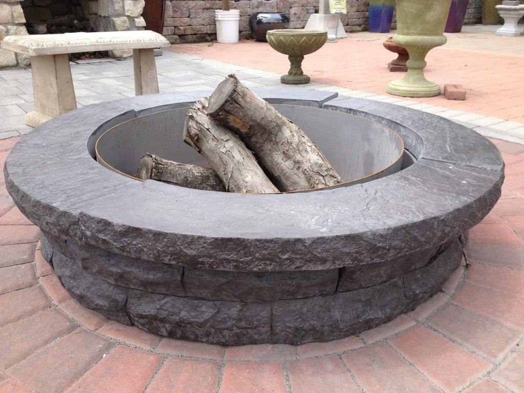 Product Image - Fire Pits