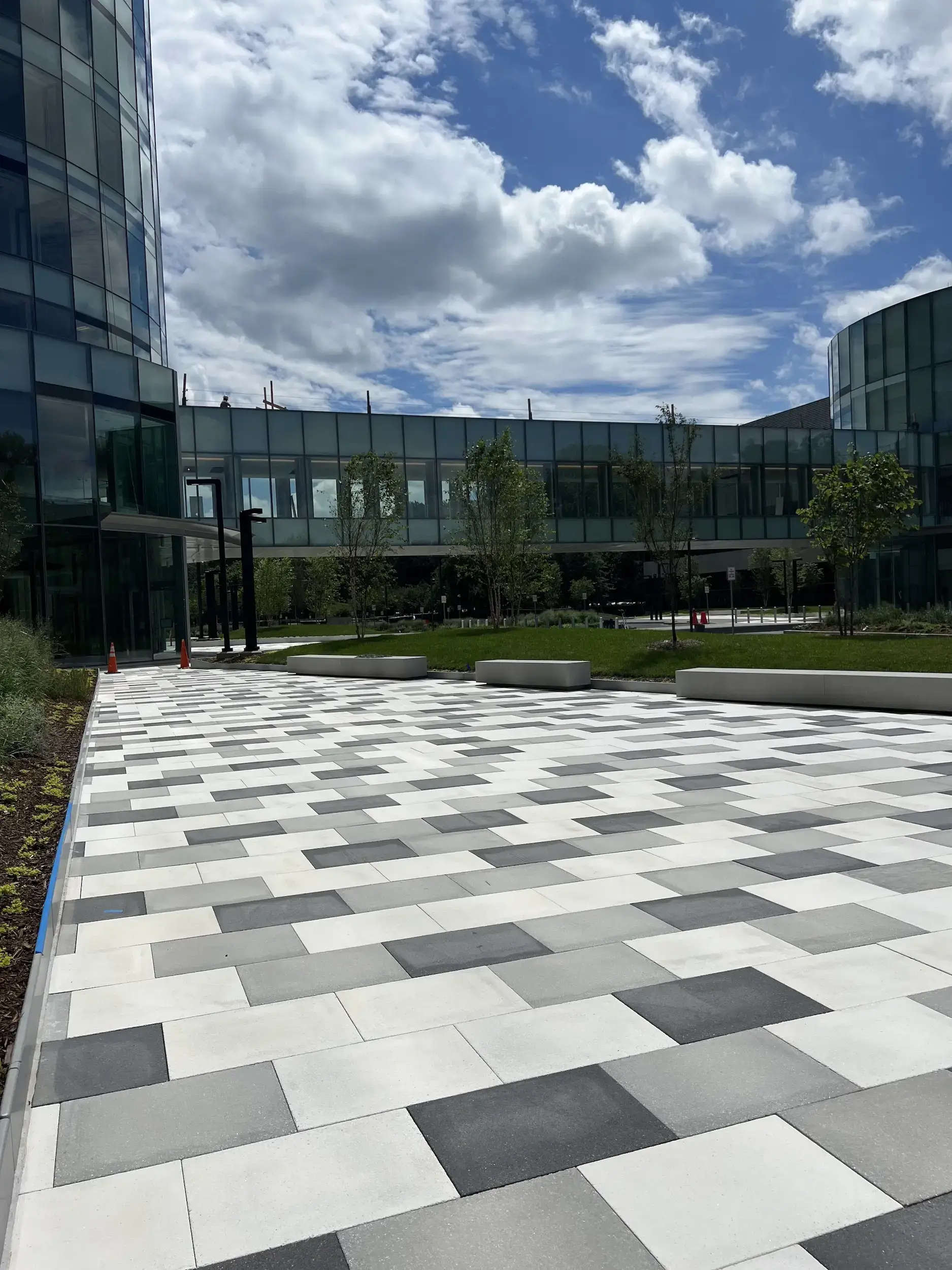 Product Image Test - Architectural Pavers