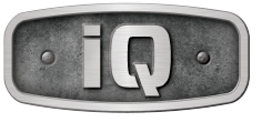 iQ logo