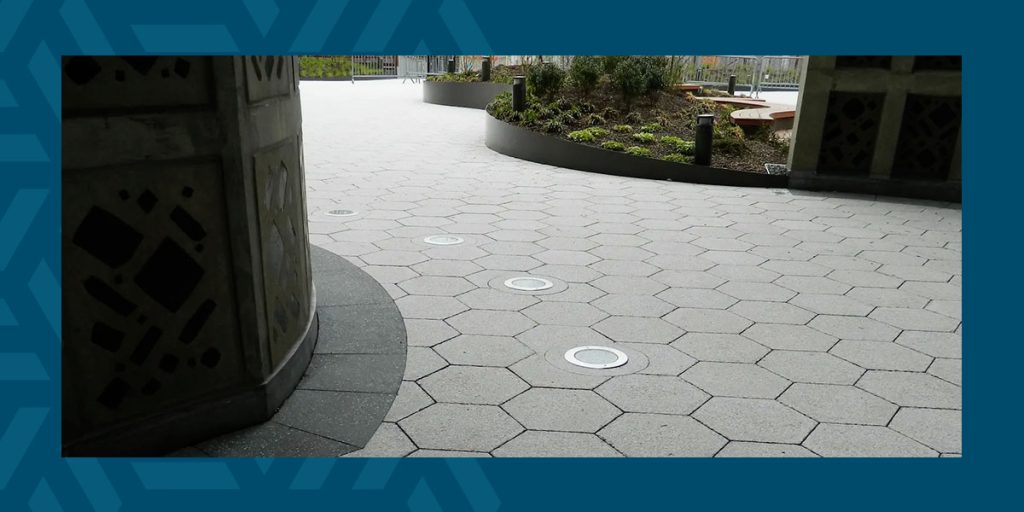 Guide to Commercial-Grade Pavers