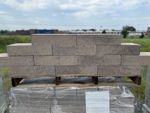 City Garden Wall